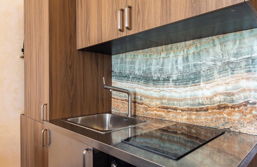 Quartier de la Porte-Saint-Denis Apartment | Hotel My Paris - Grands Boulevards