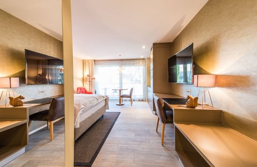 Wallisellen Hotel | Hotel My Way Zürich Wallisellen