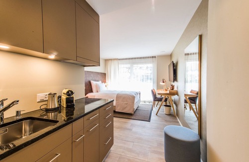 Wallisellen Hotel | Hotel My Way Zürich Wallisellen