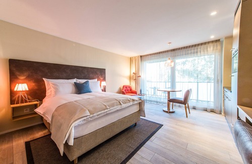 Wallisellen Hotel | Hotel My Way Zürich Wallisellen
