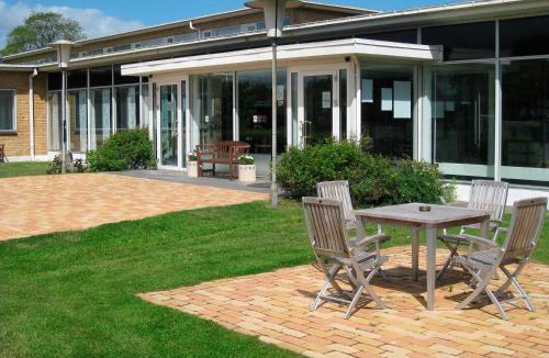 Nordborg Hotel | Hotel Nørherredhus