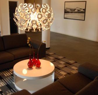 Nordborg Hotel | Hotel Nørherredhus