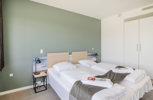 Nordborg Hotel | Hotel Nørherredhus