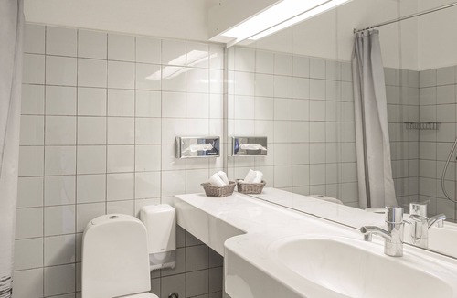 Nordborg Hotel | Hotel Nørherredhus