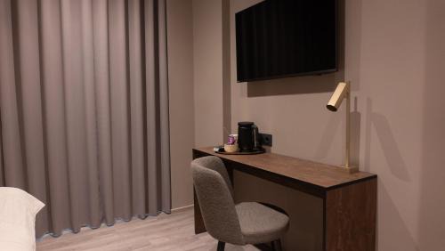 Holstebro Hotel | Hotel Nørreport