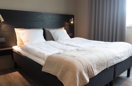 Holstebro Hotel | Hotel Nørreport