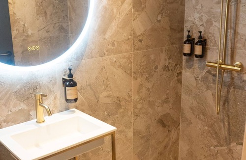 Holstebro Hotel | Hotel Nørreport