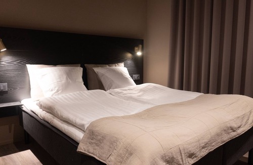 Holstebro Hotel | Hotel Nørreport