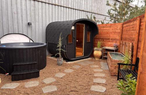 Marielyst Hotel | Hotel Nørrevang