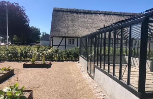 Marielyst Hotel | Hotel Nørrevang