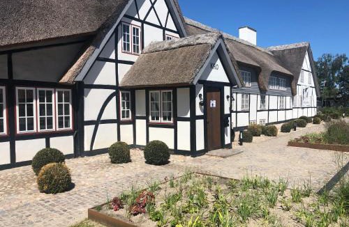 Marielyst Hotel | Hotel Nørrevang