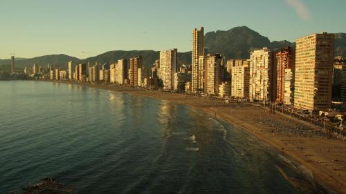 Benidorm Hotel | Hotel Nadal