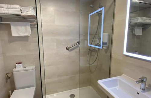 Lleida Hotel | Hotel Nadal