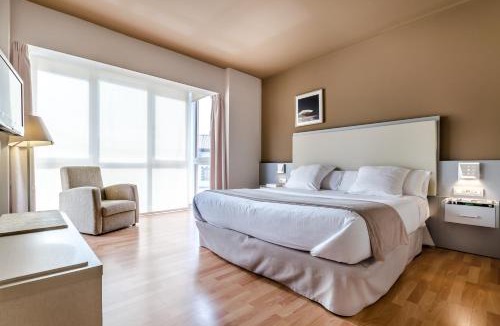 Murgia Hotel | Hotel Nagusi