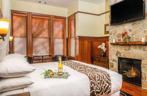 Napa Hotel | Hotel Napa Valley, an Ascend Collection Hotel