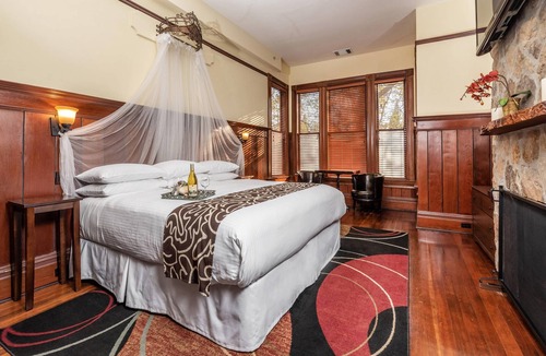 Napa Hotel | Hotel Napa Valley, an Ascend Collection Hotel