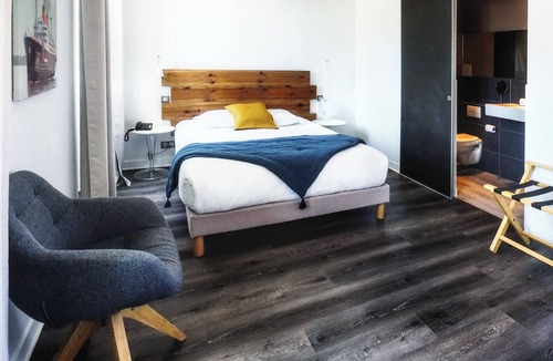 Ile-d'Aix Hotel | Hotel Napoléon