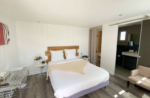 Ile-d'Aix Hotel | Hotel Napoléon