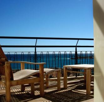 Menton Hotel | Hotel Napoléon