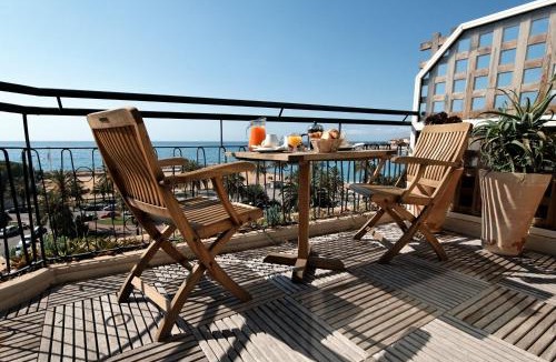 Menton Hotel | Hotel Napoléon