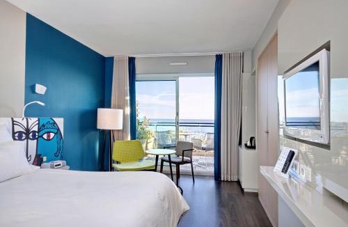 Menton Hotel | Hotel Napoléon