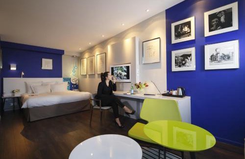 Menton Hotel | Hotel Napoléon