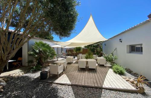 Ile-d'Aix Hotel | Hotel Napoleon