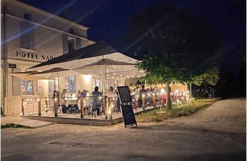 Ile-d'Aix Hotel | Hotel Napoleon