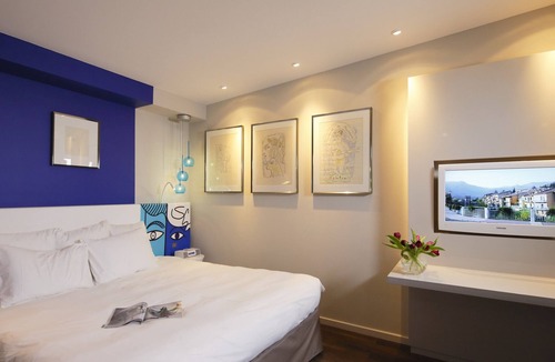 Menton Hotel | Hotel Napoleon