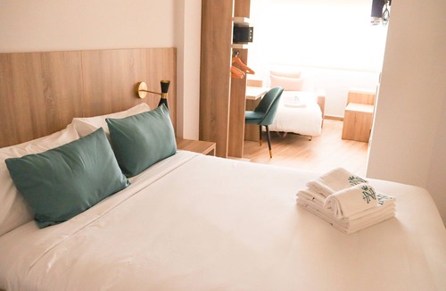 Santa Pola Hotel | Hotel Narcea Santa Pola