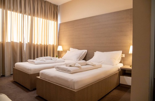Metkovic Hotel | Hotel Narenta