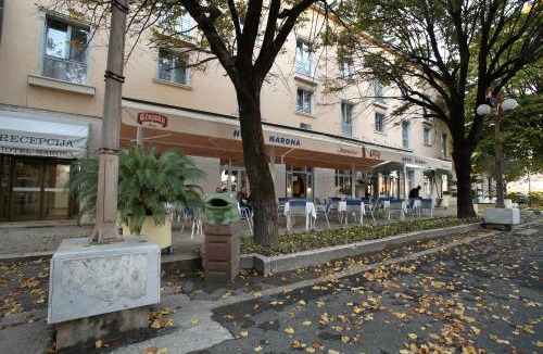 Metkovic Hotel | Hotel Narona