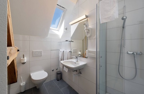 Monbijou Hotel | Hotel National Bern