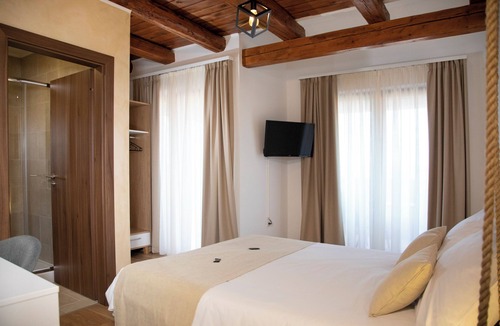 Vilanija Hotel | Hotel Natura
