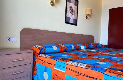 Comarruga Hotel | Hotel Natura Park