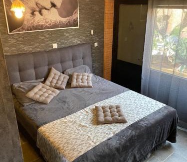 Pierrelatte Hotel | HOTEL NATURE LE LOFT