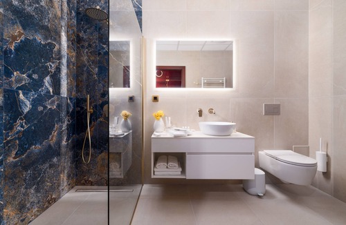 Novigrad Hotel | Hotel Nautica
