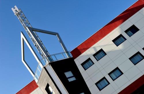 Sestao Hotel | Hotel Naval Sestao