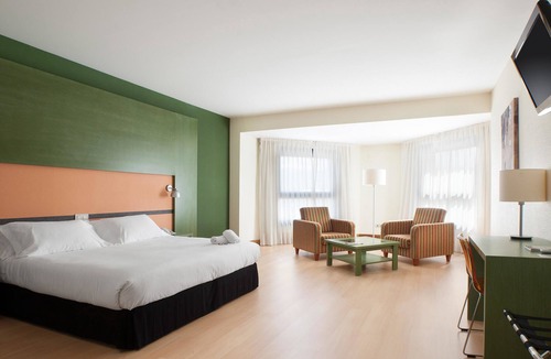 Sestao Hotel | Hotel Naval Sestao