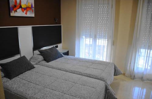 Ciudad Real Hotel | Hotel Navarro