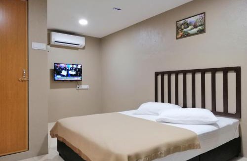 Gual Periok Hotel | Hotel Nawar