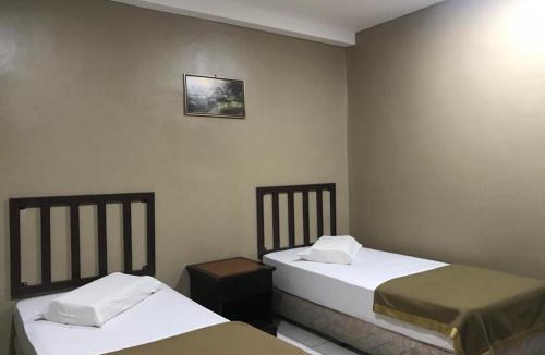 Gual Periok Hotel | Hotel Nawar