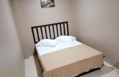 Gual Periok Hotel | Hotel Nawar