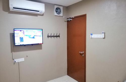 Gual Periok Hotel | Hotel Nawar