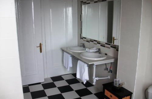 Algorta Hotel | Hotel Neguri