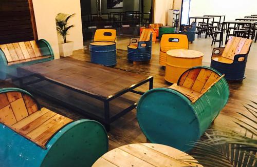 Pangkor Island Hotel | Hotel Nelayan