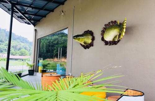 Pangkor Island Hotel | Hotel Nelayan