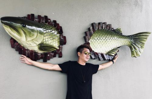 Pangkor Island Hotel | Hotel Nelayan