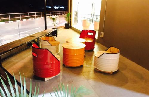 Pangkor Island Hotel | Hotel Nelayan