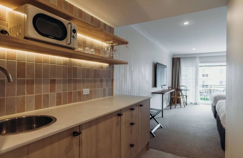 Nelson Bay Hotel | Hotel Nelson